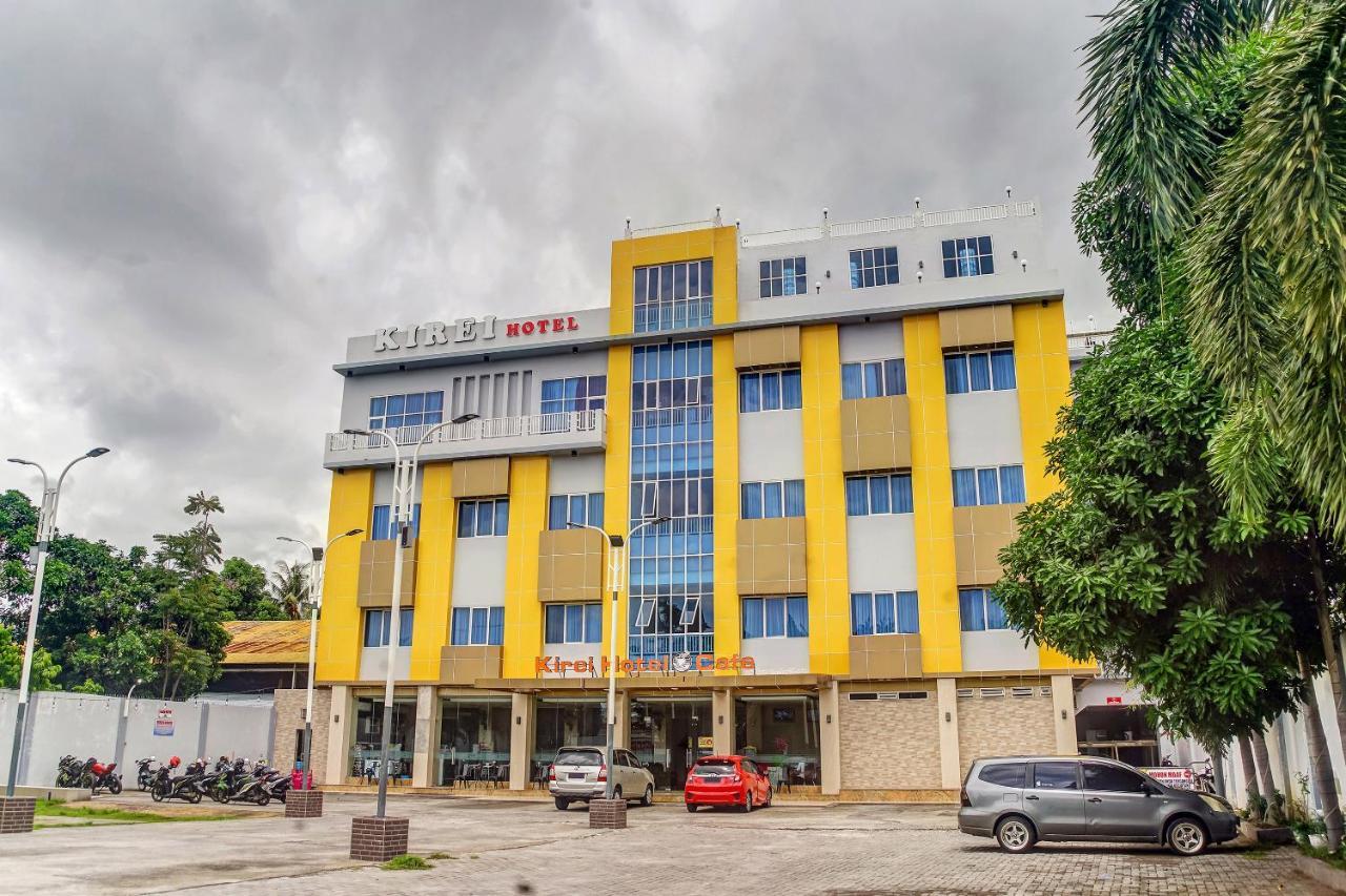 Kirei Hotel Bantaeng 외부 사진