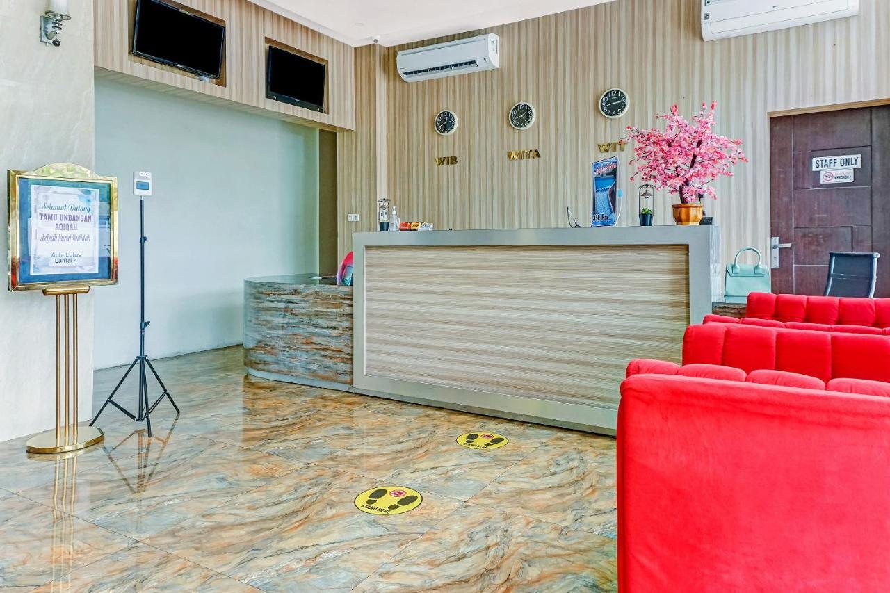Kirei Hotel Bantaeng 외부 사진
