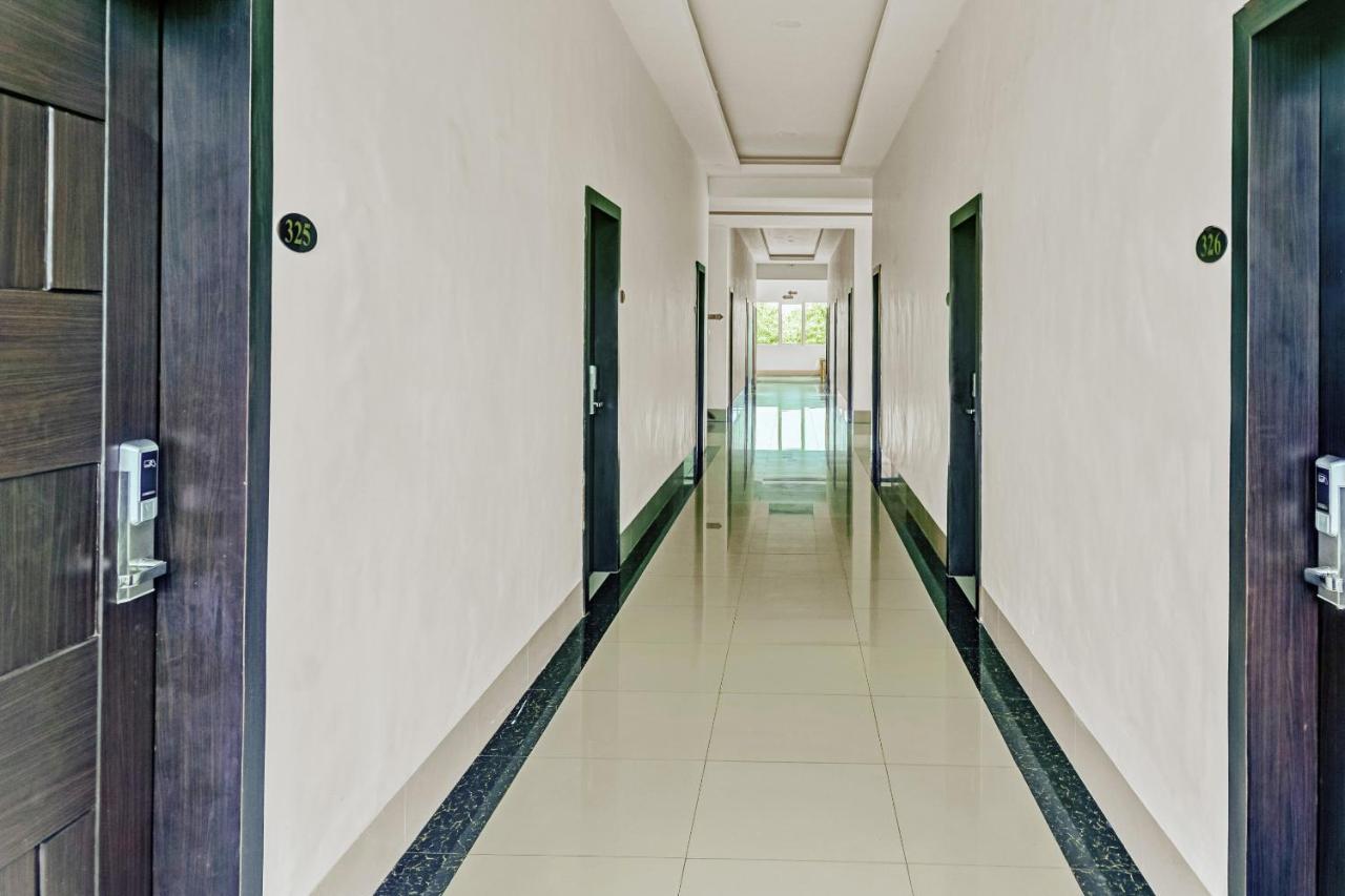 Kirei Hotel Bantaeng 외부 사진