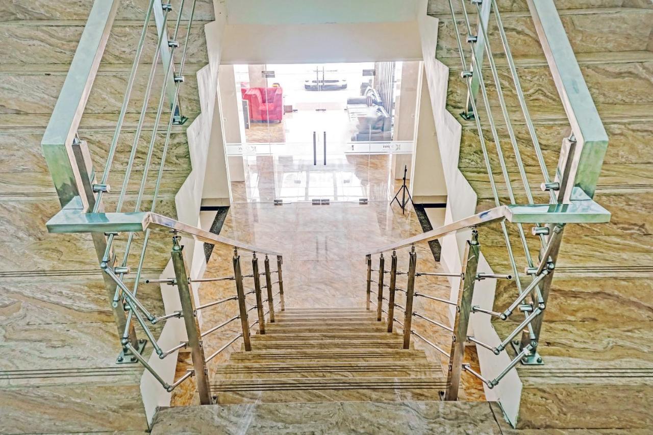 Kirei Hotel Bantaeng 외부 사진