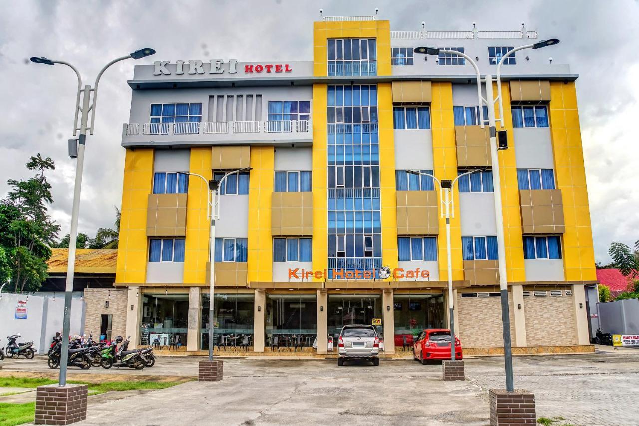 Kirei Hotel Bantaeng 외부 사진