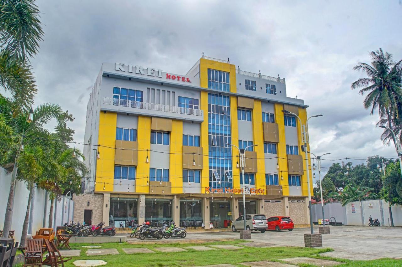 Kirei Hotel Bantaeng 외부 사진