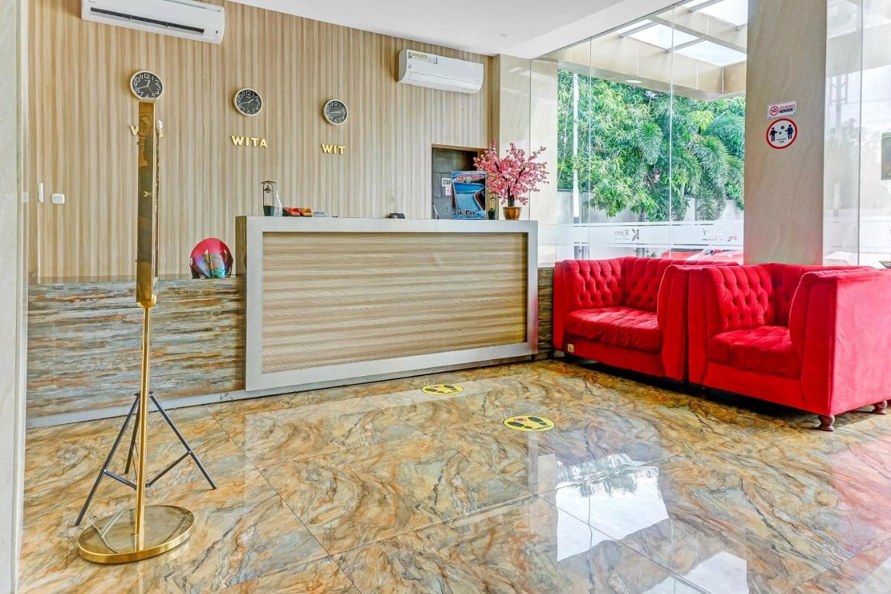 Kirei Hotel Bantaeng 외부 사진