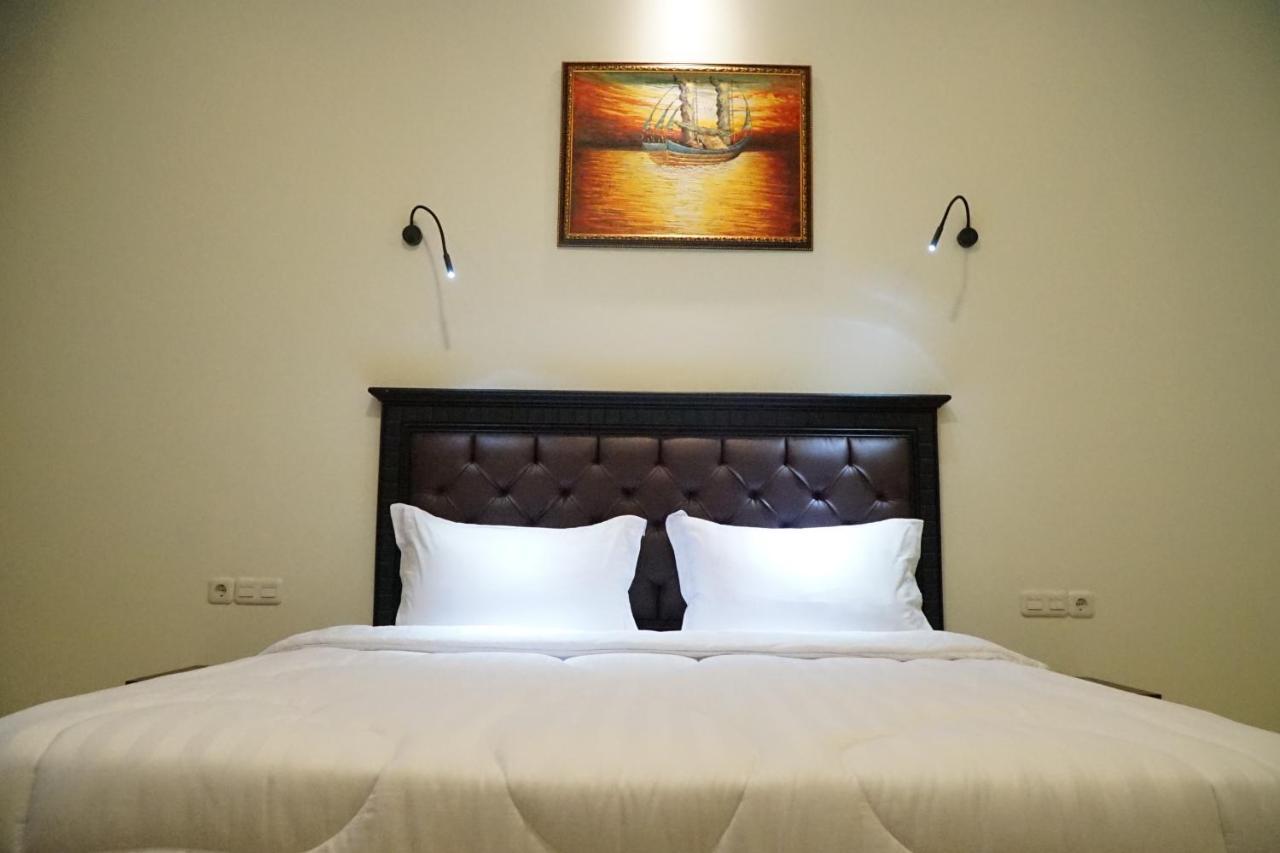 Kirei Hotel Bantaeng 외부 사진