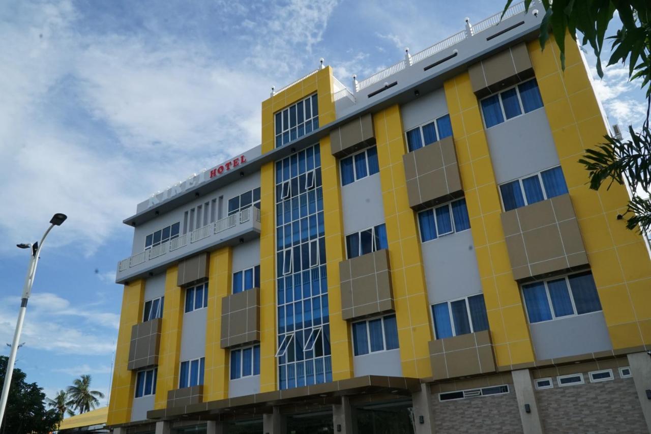 Kirei Hotel Bantaeng 외부 사진
