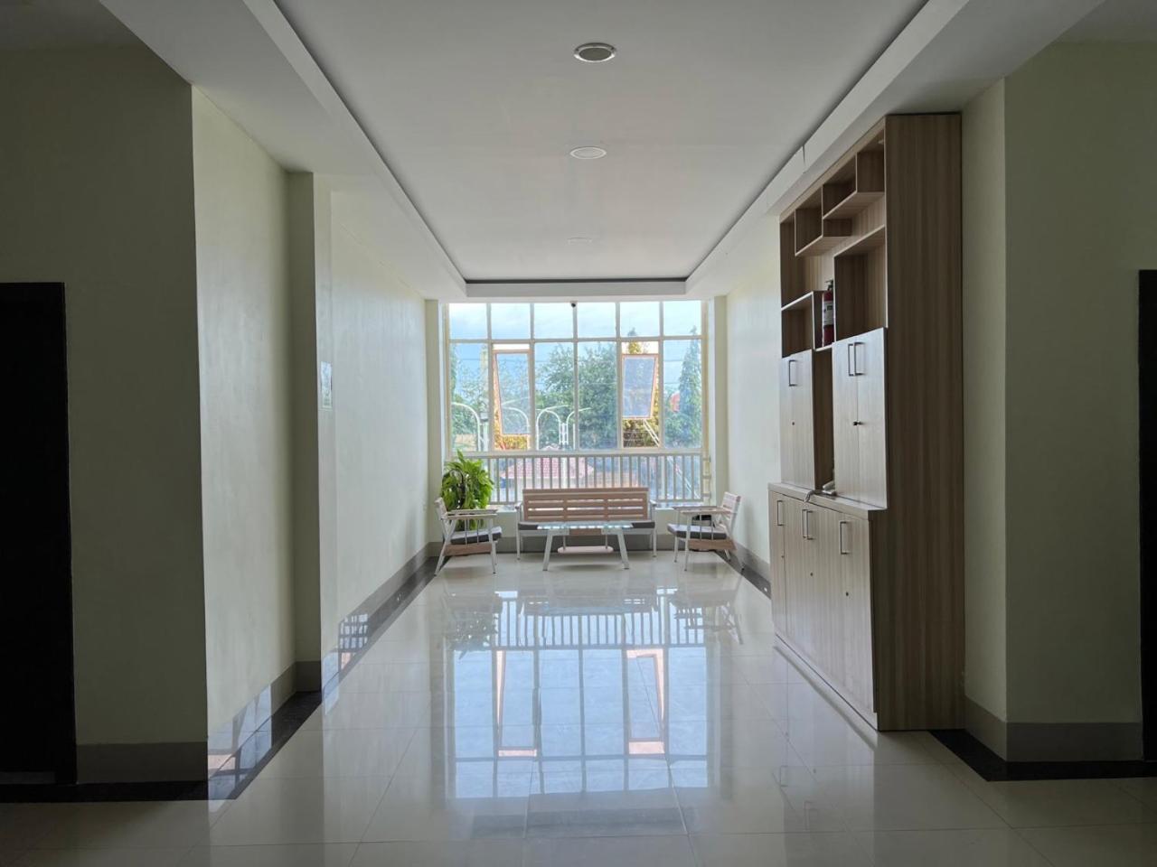 Kirei Hotel Bantaeng 외부 사진