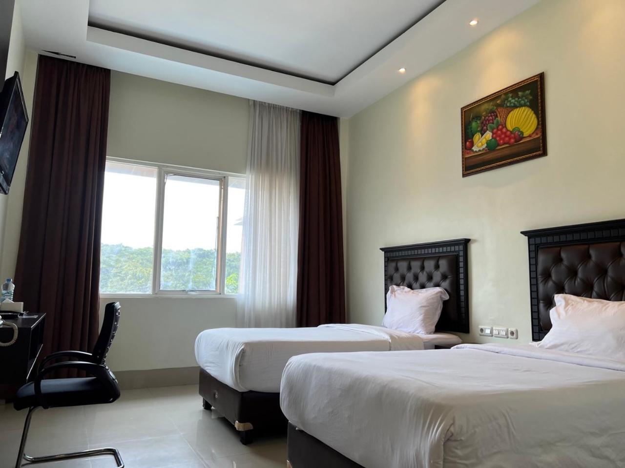 Kirei Hotel Bantaeng 외부 사진