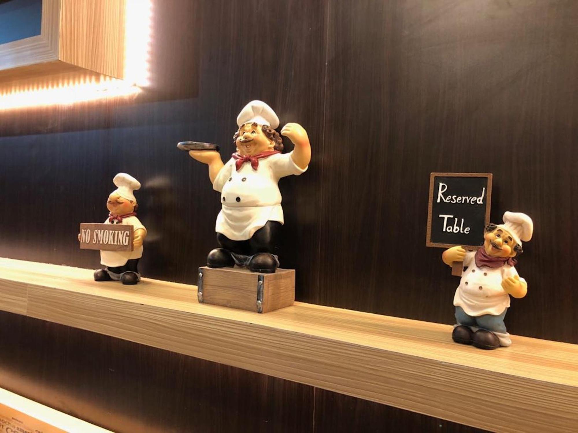 Kirei Hotel Bantaeng 외부 사진