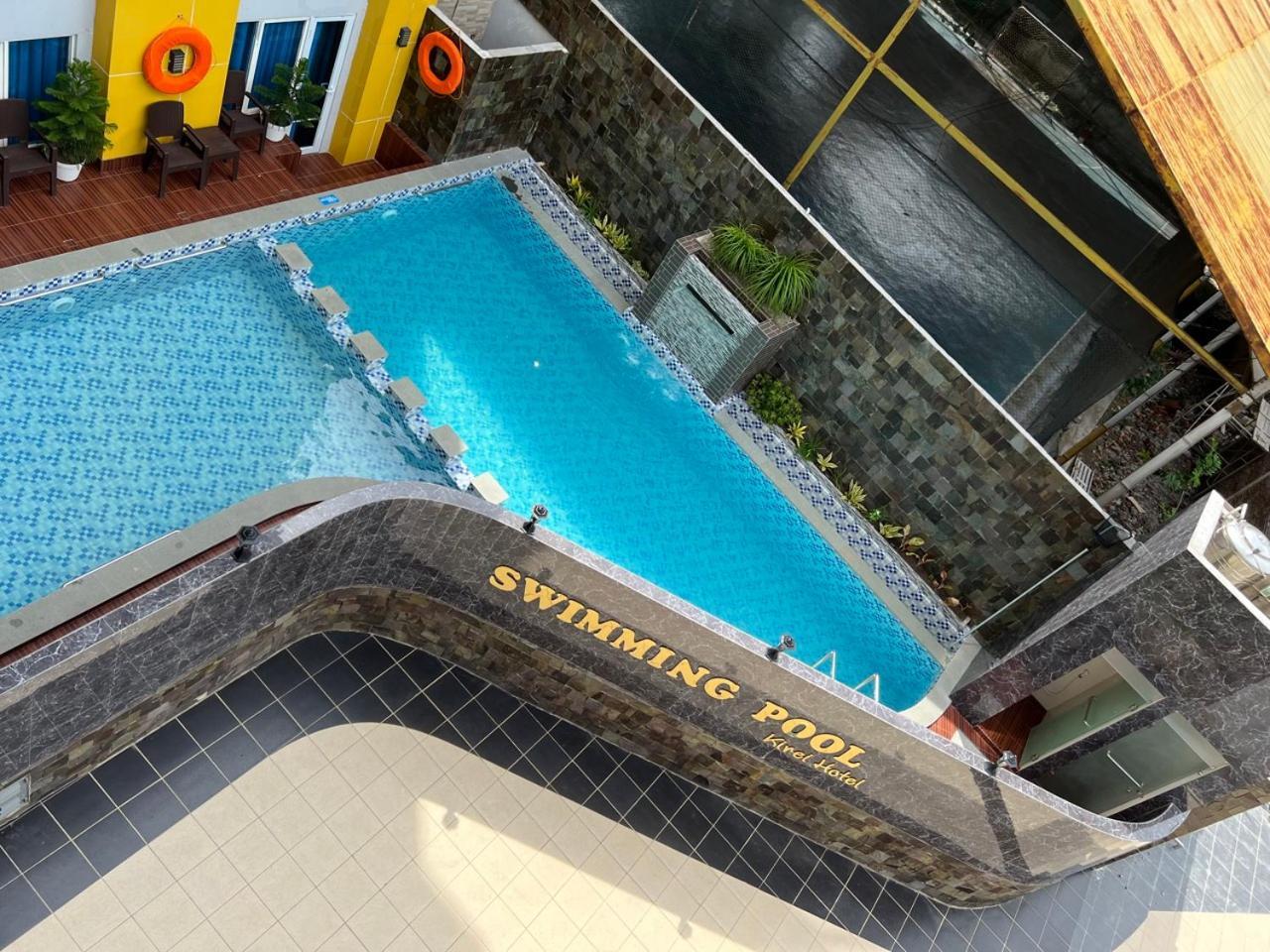 Kirei Hotel Bantaeng 외부 사진