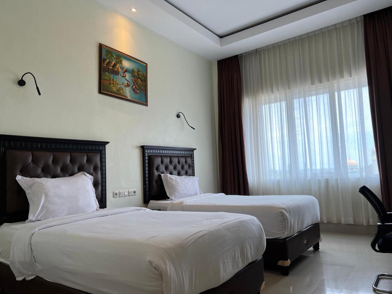 Kirei Hotel Bantaeng 외부 사진