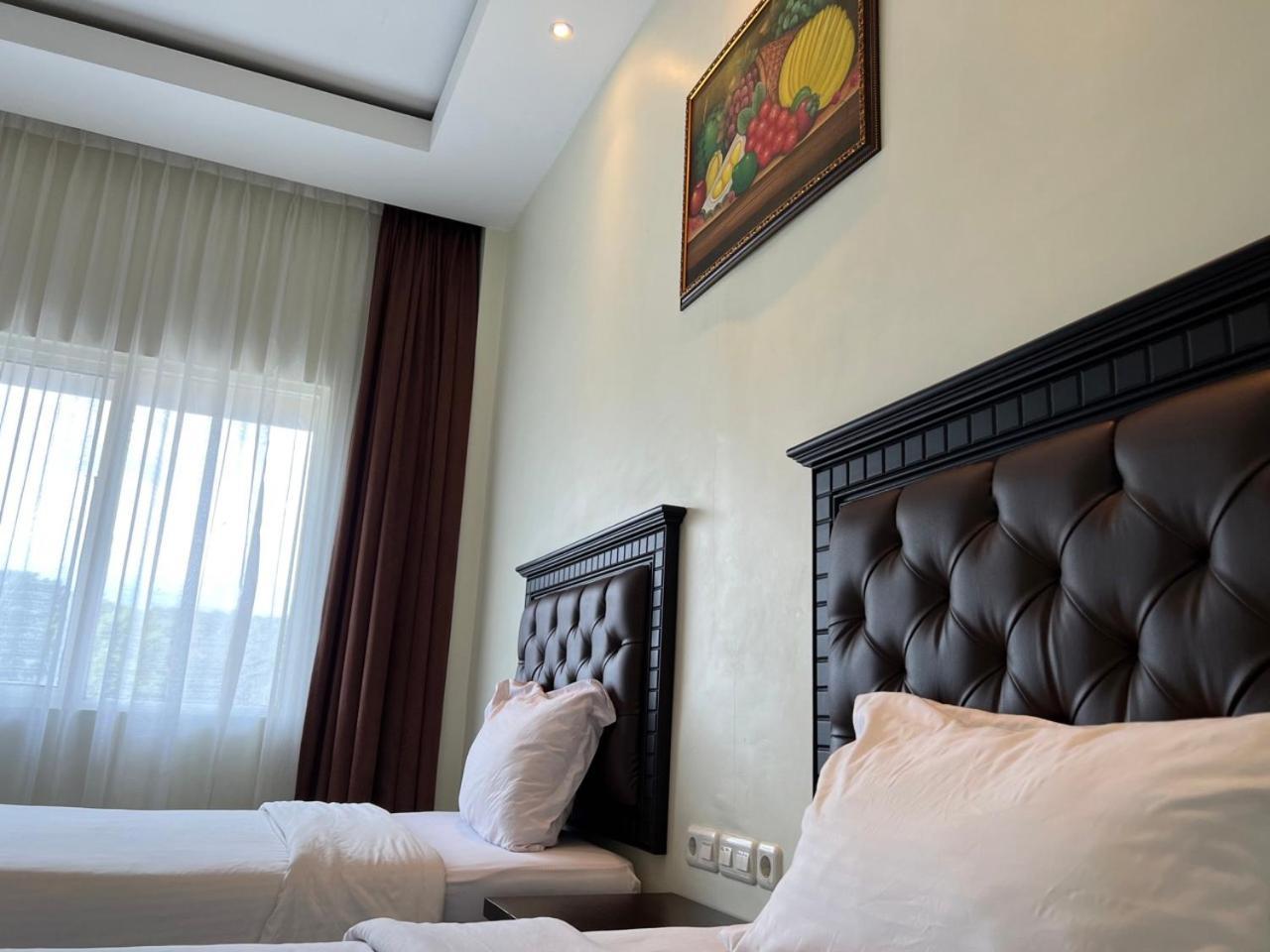Kirei Hotel Bantaeng 외부 사진