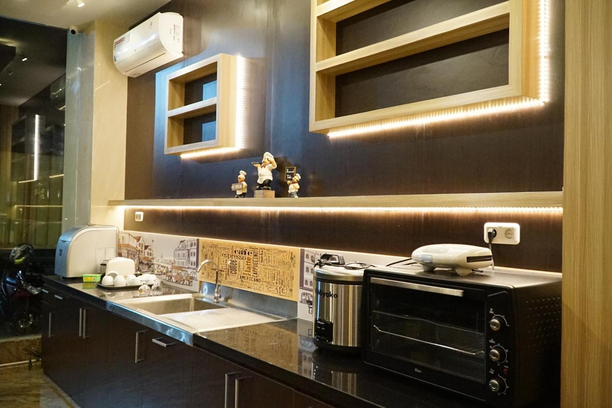 Kirei Hotel Bantaeng 외부 사진