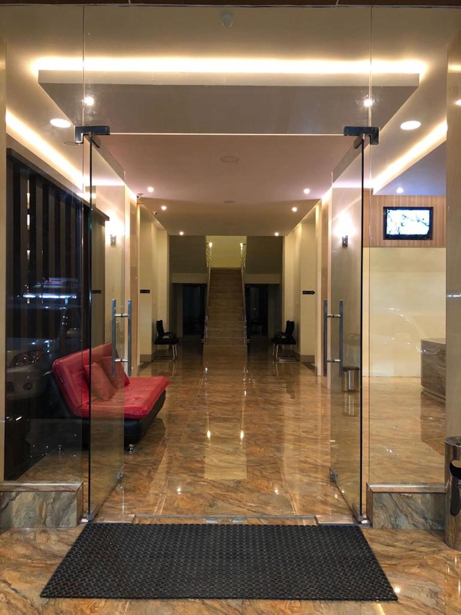 Kirei Hotel Bantaeng 외부 사진