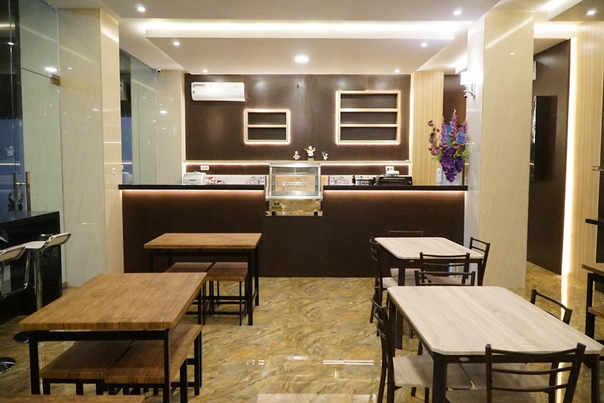 Kirei Hotel Bantaeng 외부 사진