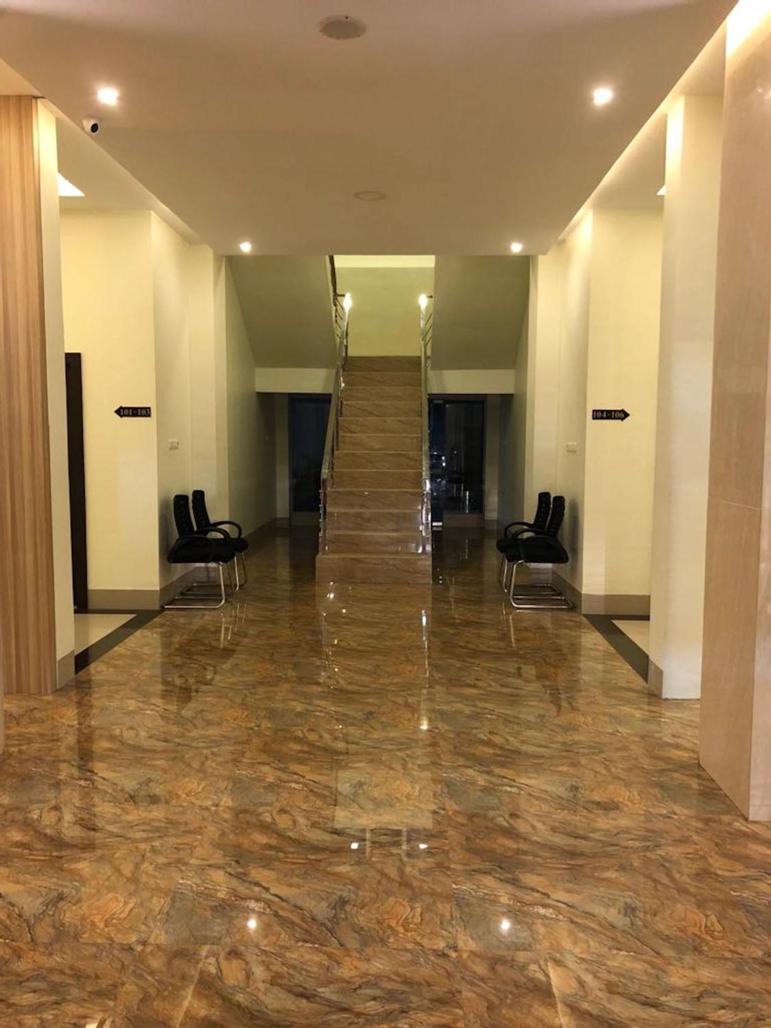 Kirei Hotel Bantaeng 외부 사진