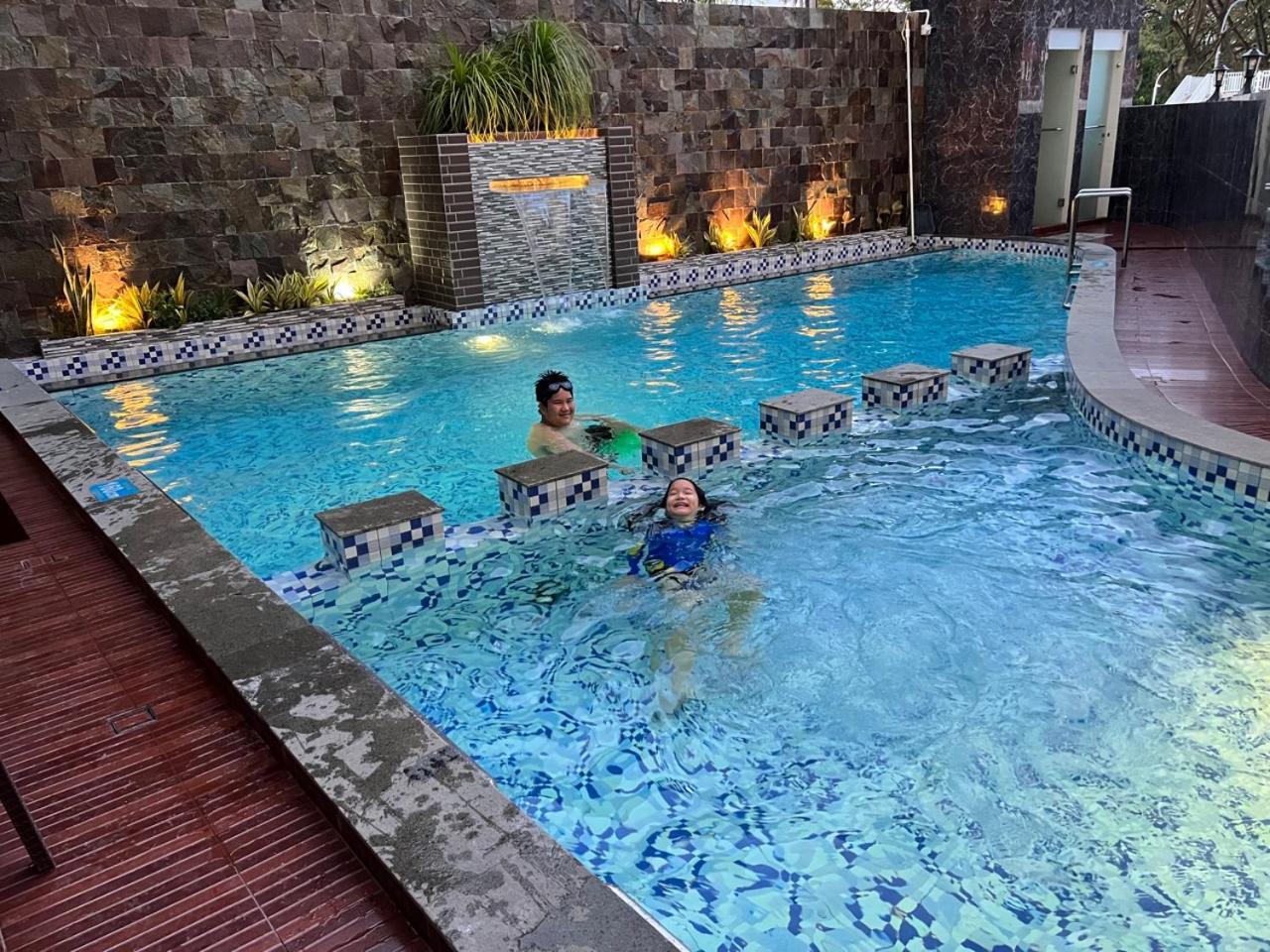 Kirei Hotel Bantaeng 외부 사진